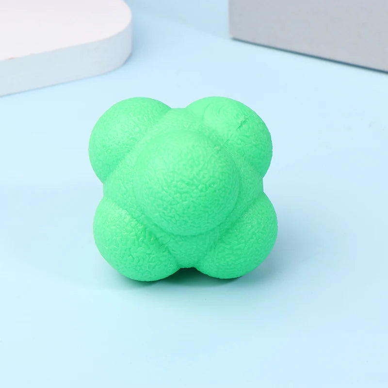 Reaction Ball