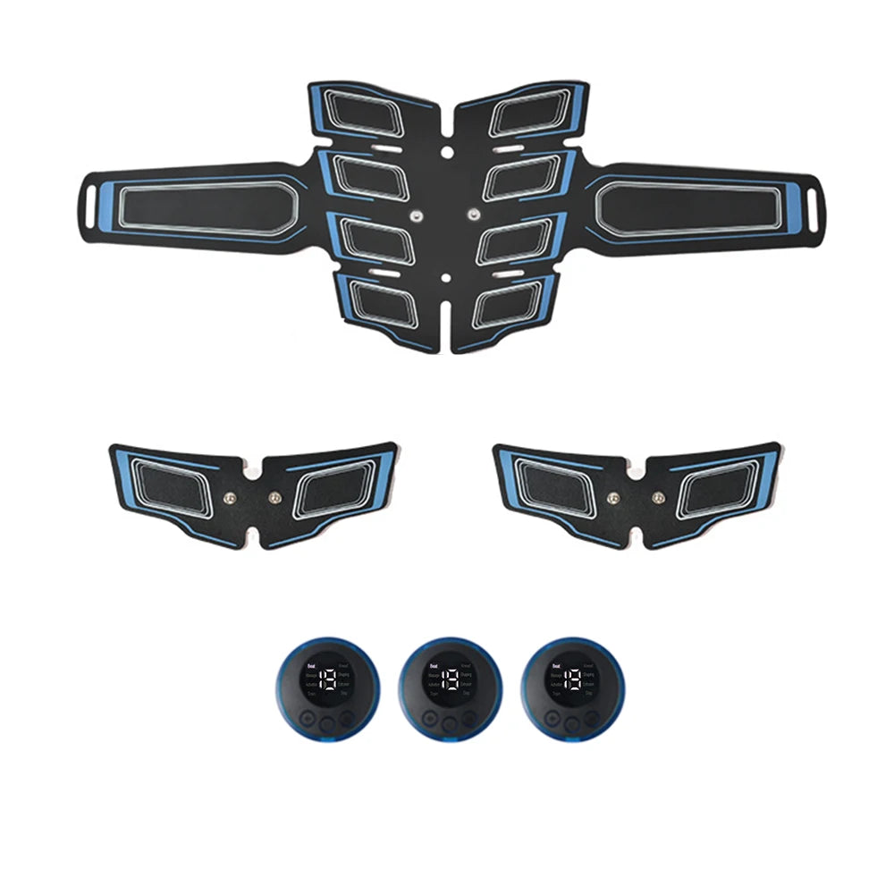 Electronic Training Belt