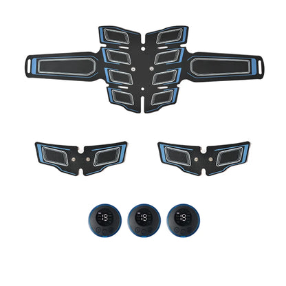Electronic Training Belt