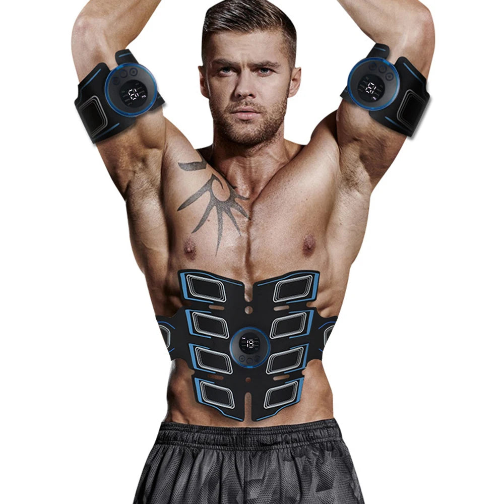 Electronic Training Belt