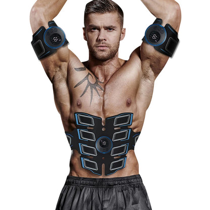 Electronic Training Belt
