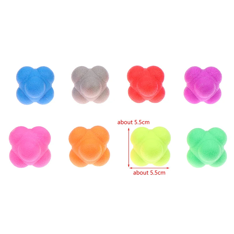Reaction Ball