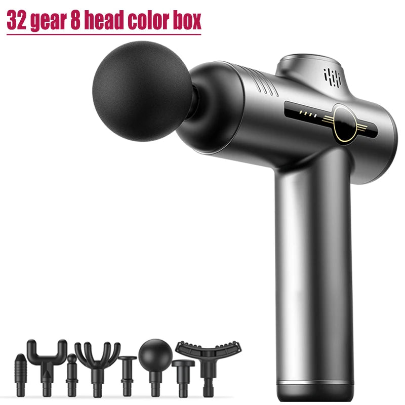 Massage Gun