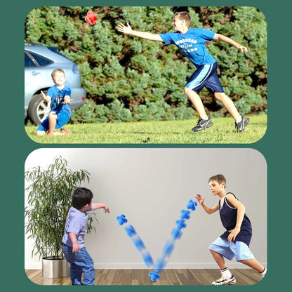 Reaction Ball
