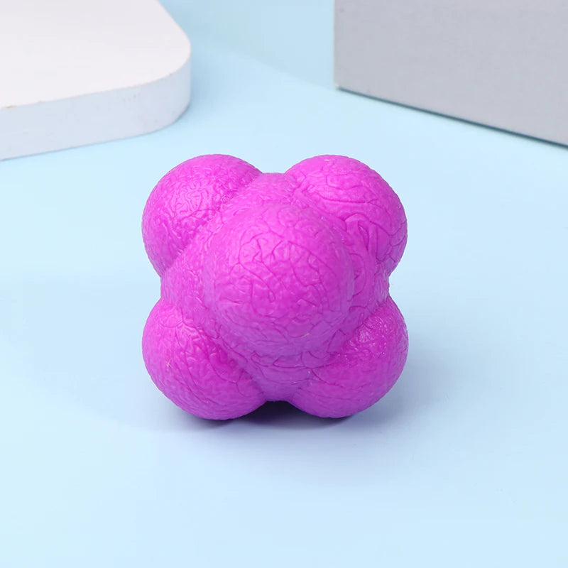 Reaction Ball
