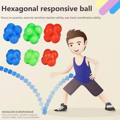 Reaction Ball