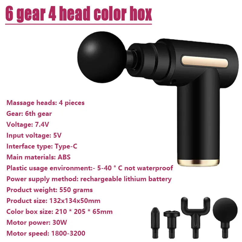 Massage Gun