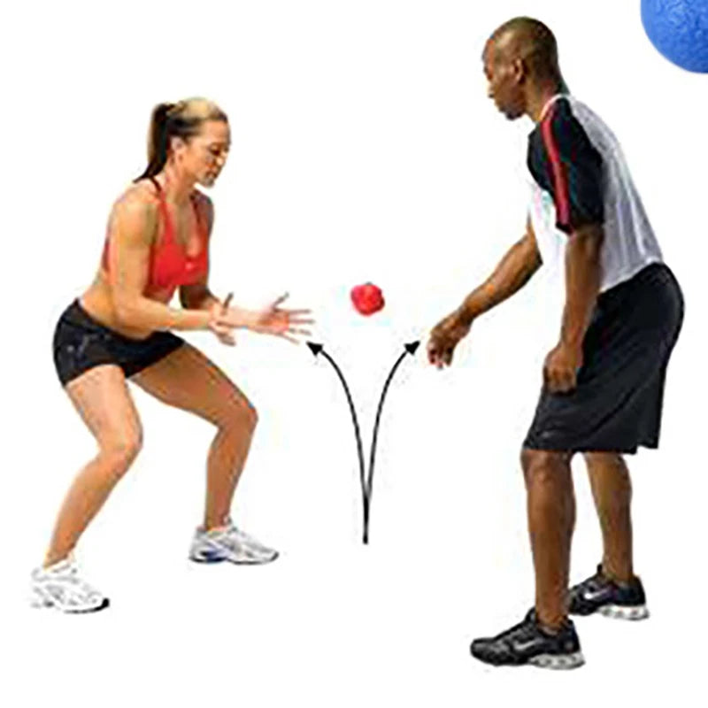 Reaction Ball