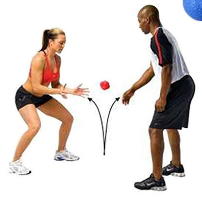 Reaction Ball