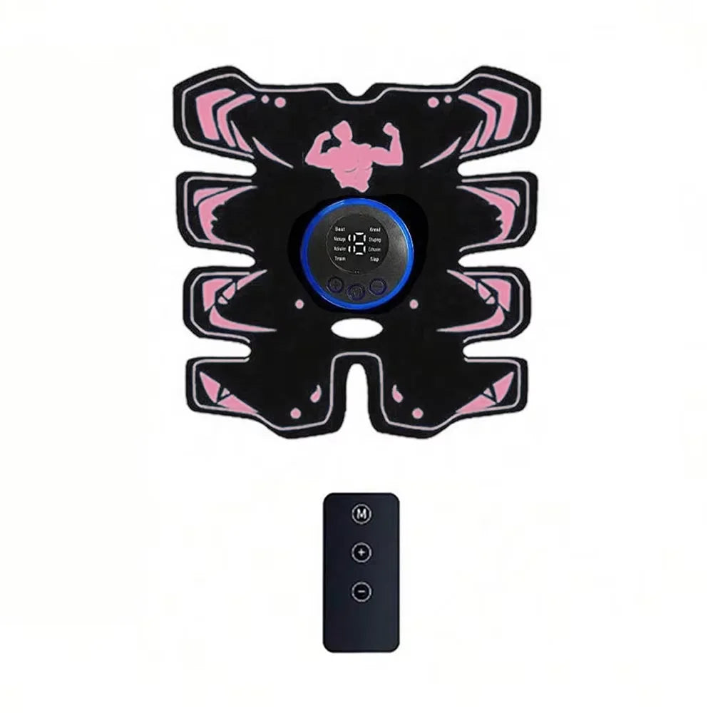 Electronic Training Belt