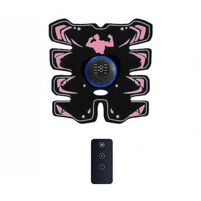 Electronic Training Belt