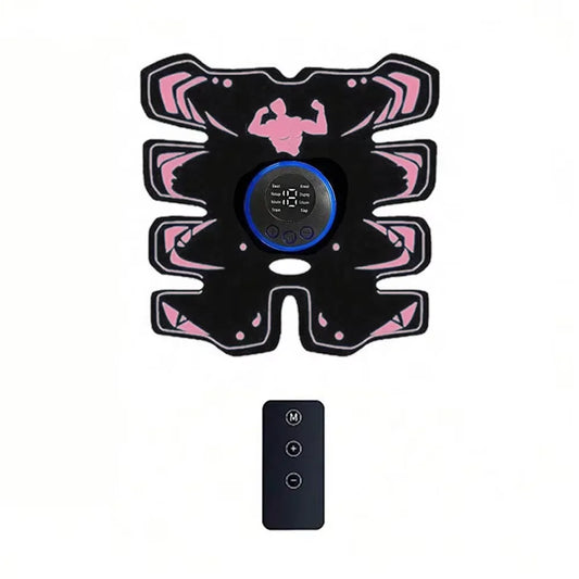 Electronic Training Belt