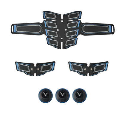 Electronic Training Belt