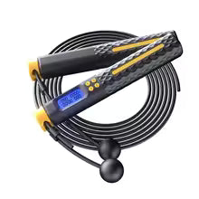Smart Skipping Rope