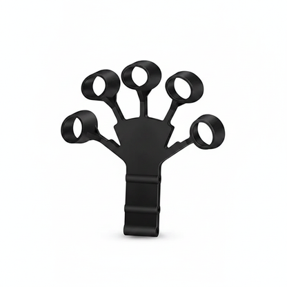 Grip Strengthener on white background